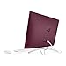 HP 24F 23.8 Inch Full HD Touch Screen Intel Pentium J5005 Quad-Core 8GB 1TB HDD All-in-One PC (Renewed)thumb 2