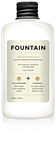 Fountain The Glow Molecule - 8 Oz
