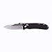 Knife F7041-CF Firebird Pocket Folding Hunting Knife Carbon Fiber Handle SS Blade