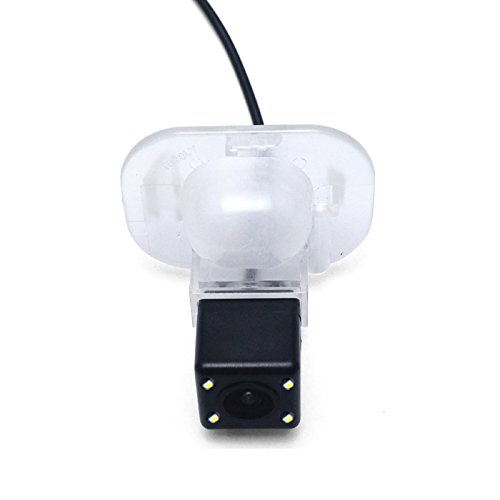 FEELDO Special Backup Rear View Car Camera For Kia Forte/Hyundai Verna Reverse Parking Camera