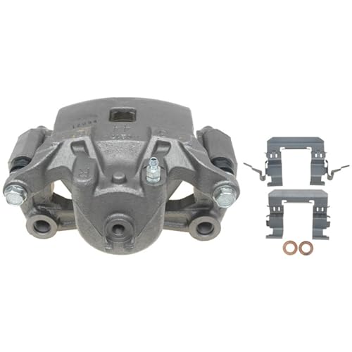 ACDelco Gold 18FR2698N (19383443) Front Passenger Side Disc Brake Caliper Assem…
