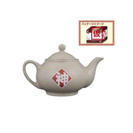 Banpresto Dragon Ball Statue 83148