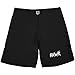 Hawk Sports Athletic Shorts for Men and Women, No Gi MMA Shorts for Peak Performance Boxing, Kickboxing, and Wrestling