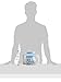 Bath and Spa Pillow W/Suction Cups