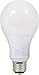 Sylvania 74021 2700K 40/60/100 Watt Equivalent Medium Base A21 Ultra 3-Way LED Light Bulb, Soft White