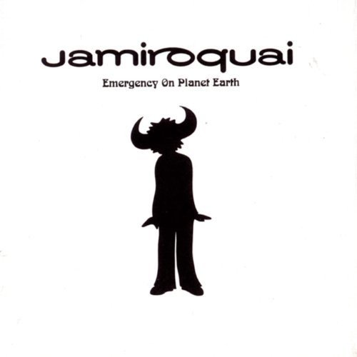 Album Art for Emergency on Planet Earth by JAMIROQUAI