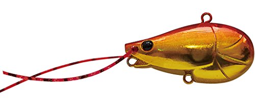 Jackson(ジャクソン) バイブレーション ちぬころバイブ ルアーの商品画像