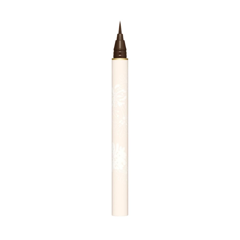 PAUL & JOE Liquid Liner, 02 Brun 0.5 g