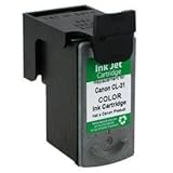 Compatible Canon CL-31 Color Ink Cartridge