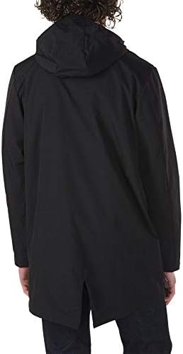 vans dorado mte jacket