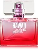 Bath & Body Works Hawaii Passionfruit Kiss Signature Collection Mini Perfume 1 Oz