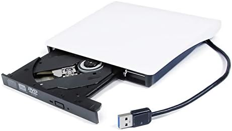 ポータブル Usb 3 0 外付け Dvd Cd Rom オプティカル ドライブ Hp Gaming ノートパソコン パビリオン 15 17 T Z 15z X360 X 360 14 15 6インチ ノートブック Pc オールインワン 8x Dvd Rw Dvd Ram 24x Cd Rプレーヤー リーダー