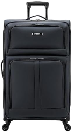 Amazon.com | Travelpro Crew Versapack Softside Expandable 8