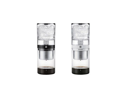 MY DUTCH M350 COLD BREW COFFEE MAKER