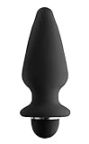 Tom of Finland 5X Silicone Anal Plug Dildo