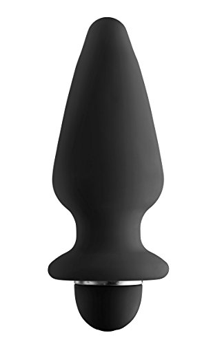 Tom of Finland 5X Silicone Anal Plug Dildo