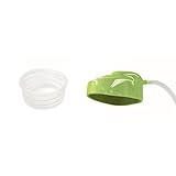 Ardo medical Breast Pump Membrane Pot with Adapter Tube Cover