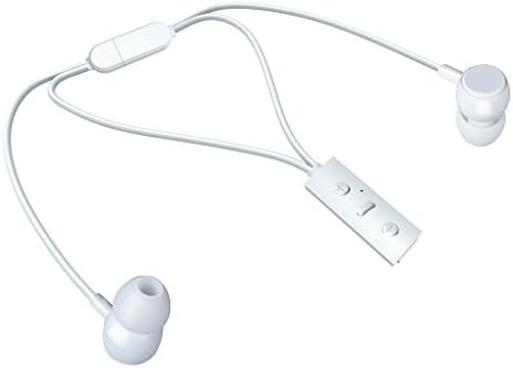 Bluetooth Headphones Wireless In-Ear Sports Earbuds- XKDUN Sweatproof Earphones Noise Cancelling Headsets for Running Jogging(Bluetooth 4.2, 6-8 Hours Play Time, Stereo.)