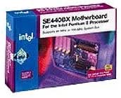 Intel SE440BX-2 Intel 82440BX Slot 1 ATX Motherboard