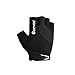 GEZVOC Bike Gloves Biking Gloves Men&Women Cycling Gloves Bicycle Gloves Half Finger Breathable Non-Slip Shock-Absorbing Mountain Bike Gloves for Outdoors Workout Exercise