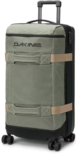 Amazon.com | Dakine SPLIT ROLLER BAG 85L | Suitcases