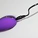 Cordless, Waterproof, Rechargeable, Therapeutic Wand Massager for Muscle Aches & Sports Recovery