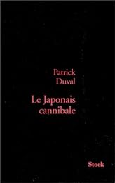 Le  Japonais cannibale