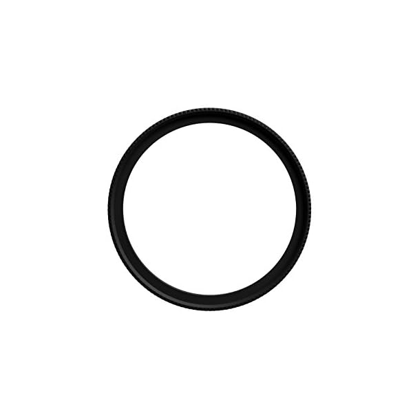 Benro Master Kamera Objektiv Filter, Schwarz (shduvh46) – Bild 3