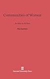 Communities of Women by 