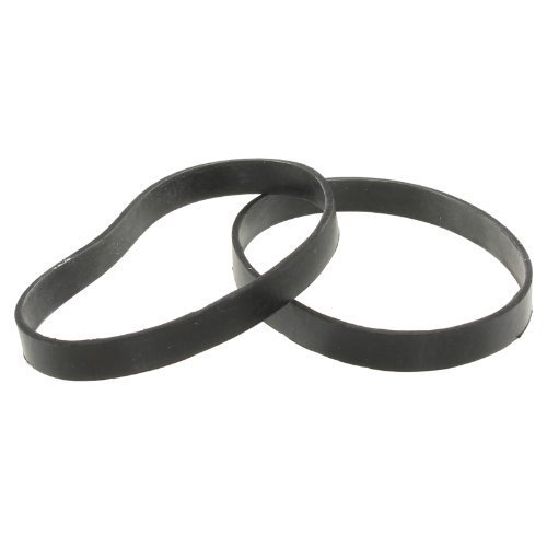 First4spares Drive Belt Bands for Vax Power 7 Pets & Family U87P7PF