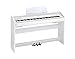 Casio Privia PX760 WE -Key Digital Pianos, White