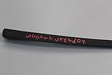 Scotty Cameron Authentic Putter Grip - Pistolero - Black