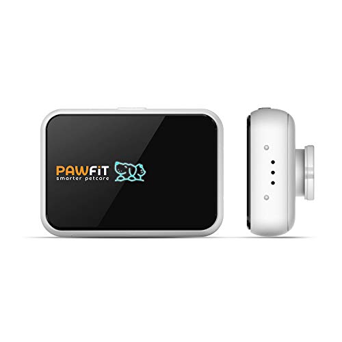 Pet GPS Tracker and Activity Monitor, Pawfit Ultra Lightweight