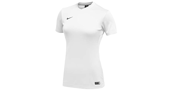 nike women's park vi jersey