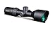 Konus - KonusPro-T30 7292 3X-12X50mm Riflescope with Engraved/Illuminated Mil-Dot Reticle and included 30mm Dual-T Mounting Rings