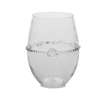 Graham Stemless White Wine - By Juliska
