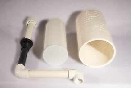 aquaponics bell siphon diy - aquaponic