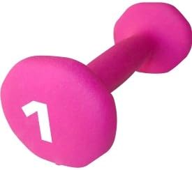 Neoprene Dumbells