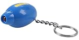 Megaman Mega Buster Keychain