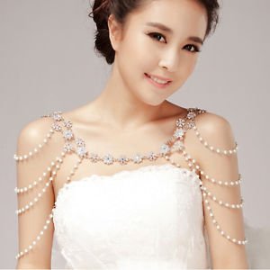 Buy 1pc Wedding Bridal Crystal 