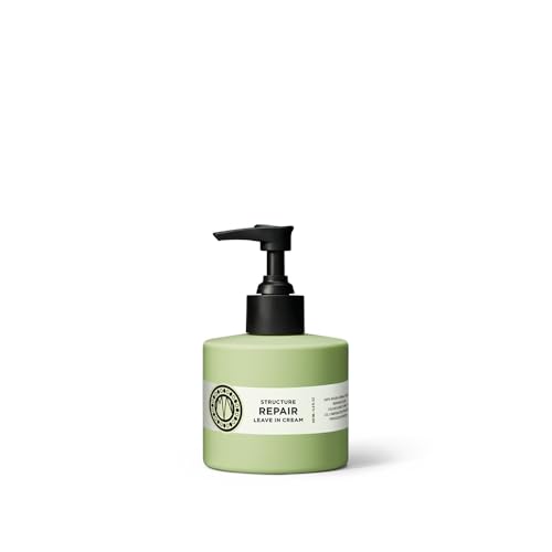 Leave in Cream - 200 ml