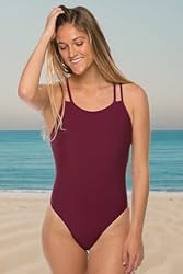 JOLYN Murray Onesie - Fixed Back Women's Athletic