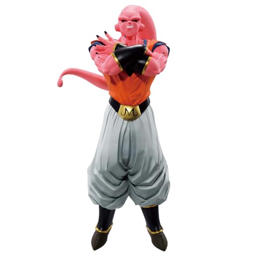 Majin Buu Gohan Absorbed