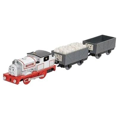 Thomas and Friends TrackMaster New Character Malaysia Ubuy