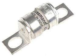 Bussmann 63LET, 63Amp 240V Cartridge Fuse
