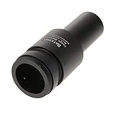 Baosity 1.25 inches Erecting Prism Metal