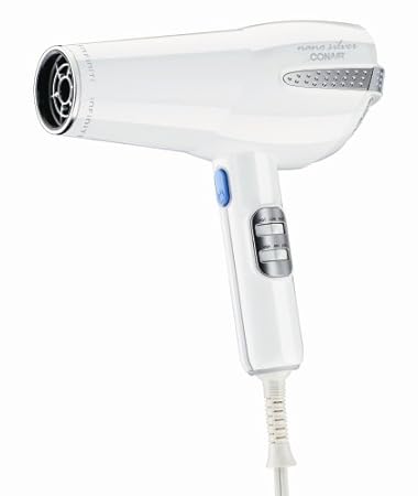 Buy Inifiniti By Conair 228 Nano Silver Tourmaline Ceramic Styler