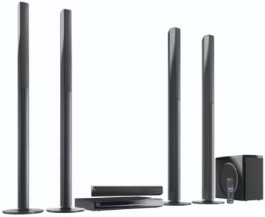 panasonic 5.1 surround sound system 1000w