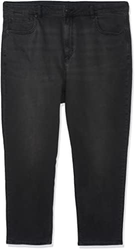 Jean Femme American Eagle Skinny Stretch Noir Lavé - Taille 0, Occasion Très Bon état
