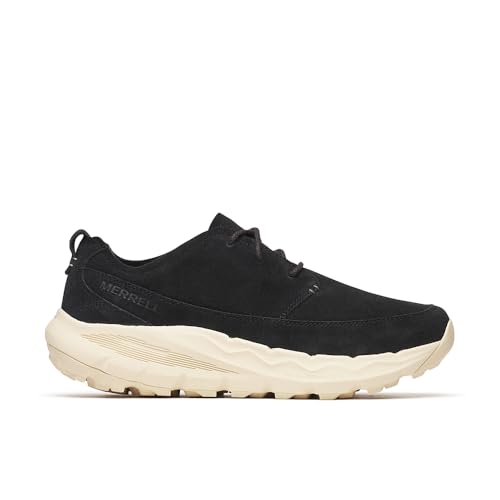 Nova 4 Traveller Men's,Black/Gum 43 EU